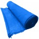 Blue Debris Netting 2m x 50m